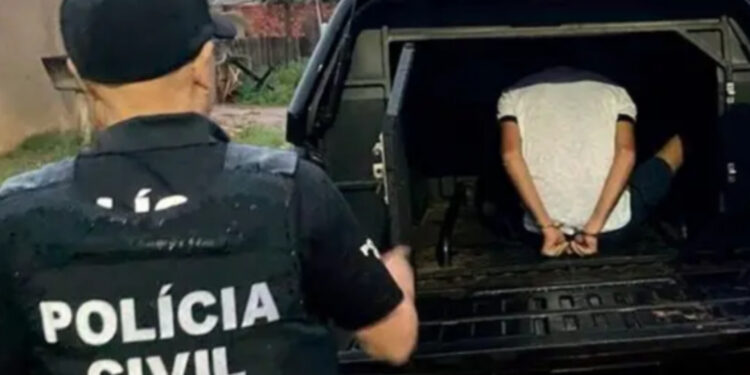 PC : Prende suspeito ” Moraes” de mandar matar renan