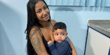 Prefeitura de Porto Velho abre Campanha de Vacinação contra a Poliomielite na capital