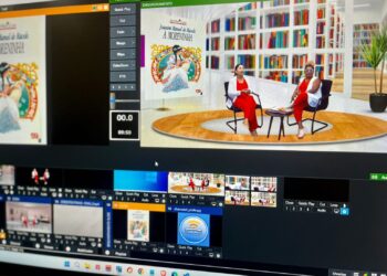 Governo de RO divulga lista de inscrições homologadas no concurso de bolsas para artes em vídeo