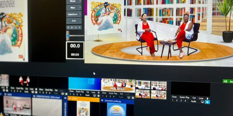 Governo de RO divulga lista de inscrições homologadas no concurso de bolsas para artes em vídeo