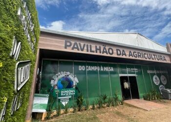 Negócios familiares ganham destaque na 11ª Rondônia Rural Show