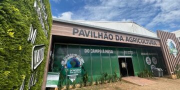 Negócios familiares ganham destaque na 11ª Rondônia Rural Show