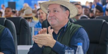 Deputado Pedro Fernandes destaca importante atuação da Assembleia Legislativa durante Rondônia Rural Show