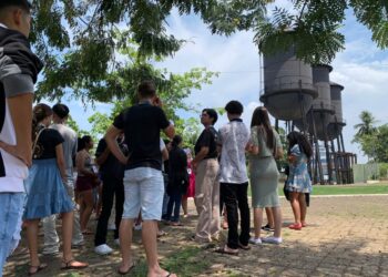 EDUCAÇÃO E CULTURA:  Inscrições para participar do projeto Roteiro Educativo seguem até 30 de junho, em Porto Velho