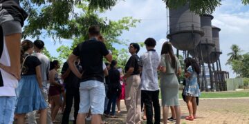 EDUCAÇÃO E CULTURA:  Inscrições para participar do projeto Roteiro Educativo seguem até 30 de junho, em Porto Velho