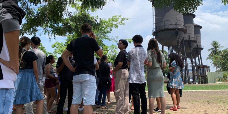 EDUCAÇÃO E CULTURA:  Inscrições para participar do projeto Roteiro Educativo seguem até 30 de junho, em Porto Velho