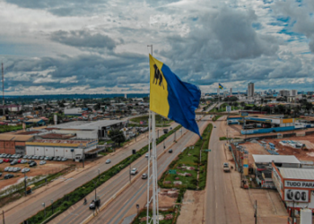 Cláudia de Jesus: União transfere área do bairro Planalto para prefeitura de Porto Velho