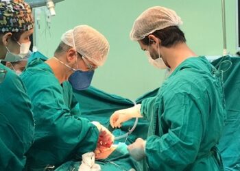 Rondônia desponta nas primeiras posições nos indicadores de doação de órgãos