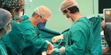 Rondônia desponta nas primeiras posições nos indicadores de doação de órgãos