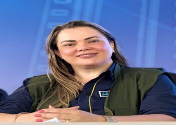 Cláudia de Jesus solicita aplicação da Lei de cotas em concurso da Alero