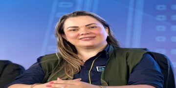Cláudia de Jesus solicita aplicação da Lei de cotas em concurso da Alero
