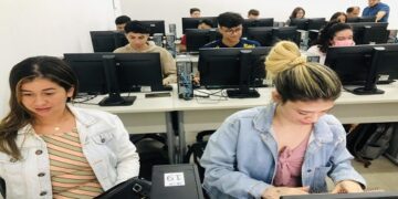 Inscrições para cursos profissionalizantes remotos estão abertas até o dia 3 em todo o estado