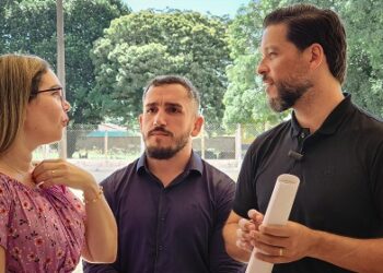 Delegado Camargo destina R$ 600 mil para o Programa Idade Viva, de Ariquemes