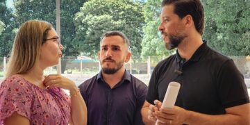 Delegado Camargo destina R$ 600 mil para o Programa Idade Viva, de Ariquemes