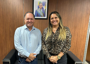 Deputado Pedro Fernandes parabeniza Governo de Rondônia pela entrega de ares-condicionados para escolas