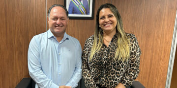 Deputado Pedro Fernandes parabeniza Governo de Rondônia pela entrega de ares-condicionados para escolas