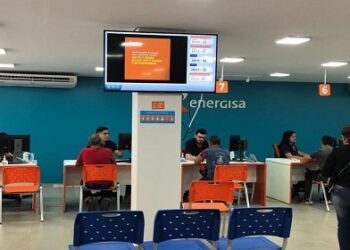 Últimas semanas para negociar débitos com a Energisa por meio do Programa Desenrola