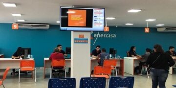 Últimas semanas para negociar débitos com a Energisa por meio do Programa Desenrola