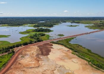 Investimentos da Prefeitura e parceiros fomentam e fortalecem o turismo na Vila Nova Teotônio, em Porto Velho