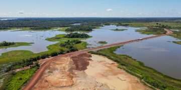 Investimentos da Prefeitura e parceiros fomentam e fortalecem o turismo na Vila Nova Teotônio, em Porto Velho