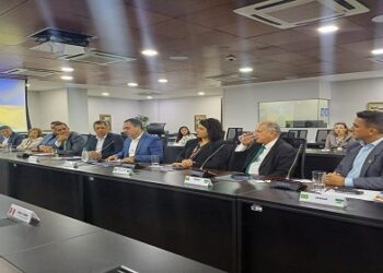 FACER acompanha Encontro de Negócios Brasil-Peru em Porto Velho