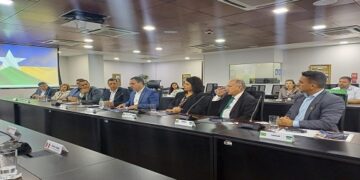 FACER acompanha Encontro de Negócios Brasil-Peru em Porto Velho