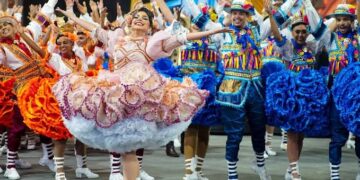 Arraial Municipal de Porto Velho acontece nesta sexta, sábado e domingo