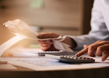 Por que não deixar para declarar Imposto de Renda na última hora