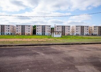 Prefeitura de Porto Velho divulga edital com relação de candidatos a beneficiários do residencial Porto Fino