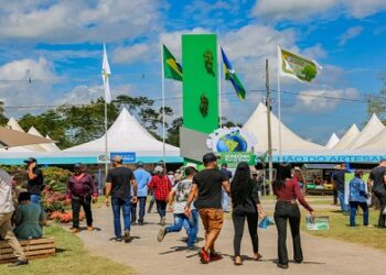 Rondônia Rural Show Internacional inicia nesta segunda-feira (20) e impulsiona a evolução do agronegócio