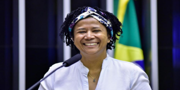 Deputada Sílvia Cristina comemora aprovação de projeto que faz justiça às famílias da Reserva Rio Ouro Preto