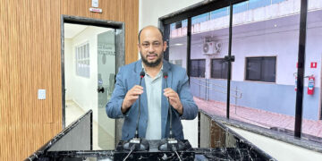 Vereador Wanoel Martins destaca aprovação do projeto “barco da produção” na câmara municipal de Porto Velho