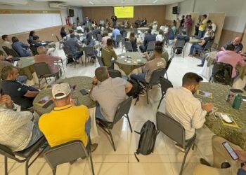 Ieda Chaves reafirma defesa ao agronegócio durante Workshop Pecuária Sustentável em Rondônia