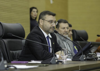 Assembleia Legislativa debate regularização fundiária da Vila São João em audiência pública