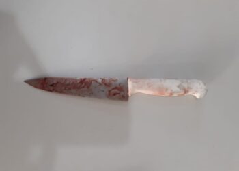 HOMEM É PRESO POR HOMICÍDIO APÓS MATAR AMIGO