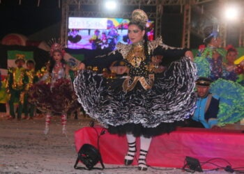 Nova Junina do Orgulho: promessa de emoção no Arraial Flor do Maracujá