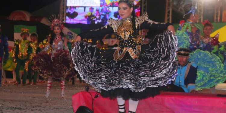 Nova Junina do Orgulho: promessa de emoção no Arraial Flor do Maracujá
