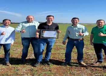 Campeões brasileiros de produtividade do milho são conhecidos durante o Fórum Getap Verão/24