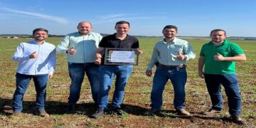 Campeões brasileiros de produtividade do milho são conhecidos durante o Fórum Getap Verão/24