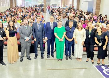 Escola da Magistratura realiza seminário sobre autismo em Porto Velho e Cacoal