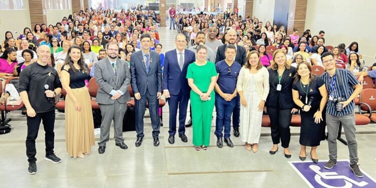 Escola da Magistratura realiza seminário sobre autismo em Porto Velho e Cacoal