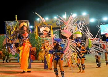 Emenda de Cláudia de Jesus apoia “Boi Bumbá Mimoso” em Porto Velho