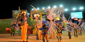 Emenda de Cláudia de Jesus apoia “Boi Bumbá Mimoso” em Porto Velho