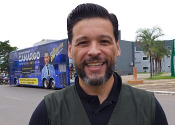 Deputado Delegado Camargo destina R$ 2 milhões para equipar Hospital de Ariquemes