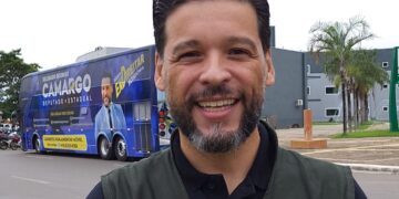 Deputado Delegado Camargo destina R$ 2 milhões para equipar Hospital de Ariquemes