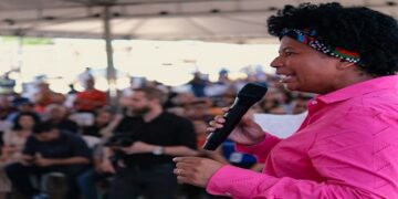 Inauguração do Centro de Prevenção e Diagnóstico do Câncer em Vilhena é prestigiada por autoridades