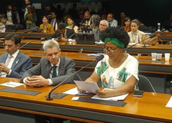 Sílvia Cristina relata projeto e Comissão de Saúde aprova inclusão de neuromodulação em procedimentos do SUS