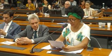 Sílvia Cristina relata projeto e Comissão de Saúde aprova inclusão de neuromodulação em procedimentos do SUS