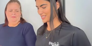 Estudante de Cacoal é a vencedora do Jovem Senador 2024 em Rondônia