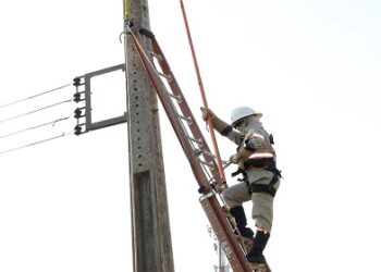 Continuam abertas inscrições para curso gratuito de eletricista da Energisa